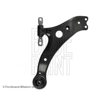 Bras de liaison, suspension de roue avant droit BLUE PRINT ADT386148