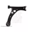 Bras de liaison, suspension de roue avant droit BLUE PRINT ADT386151 - Visuel 1