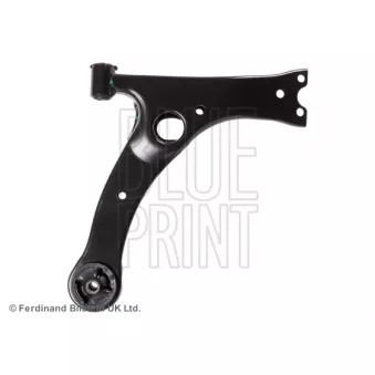 Bras de liaison, suspension de roue avant droit BLUE PRINT ADT386151