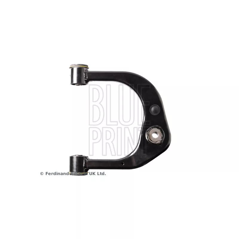 Bras de liaison, suspension de roue avant droit BLUE PRINT ADT386154