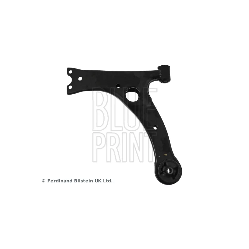 Bras de liaison, suspension de roue avant gauche BLUE PRINT ADT386156