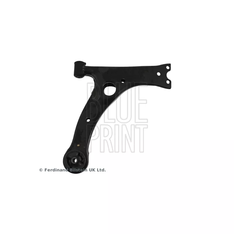Bras de liaison, suspension de roue avant droit BLUE PRINT ADT386157