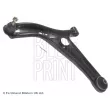 Bras de liaison, suspension de roue avant gauche BLUE PRINT ADT386158 - Visuel 1