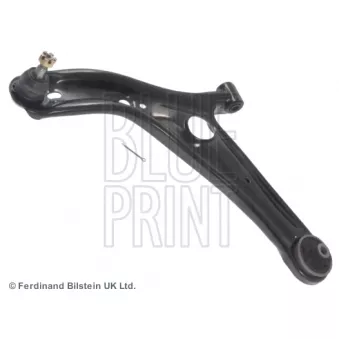 Bras de liaison, suspension de roue avant gauche BLUE PRINT ADT386158