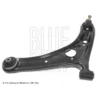 Bras de liaison, suspension de roue avant gauche BLUE PRINT ADT386158 - Visuel 2