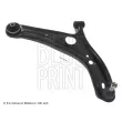 Bras de liaison, suspension de roue avant droit BLUE PRINT ADT386159 - Visuel 1