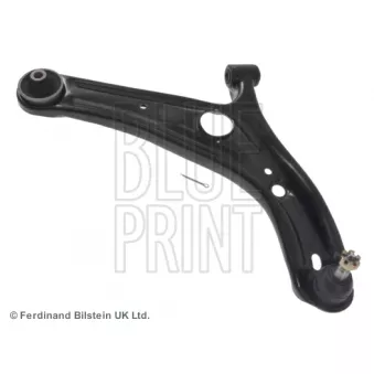 Bras de liaison, suspension de roue avant droit BLUE PRINT ADT386159