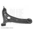 Bras de liaison, suspension de roue avant droit BLUE PRINT ADT386159 - Visuel 2