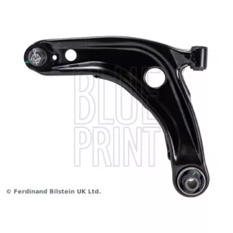 Bras de liaison, suspension de roue avant gauche BLUE PRINT ADT386160
