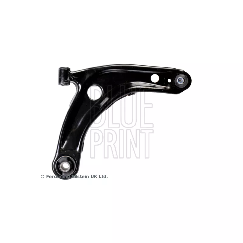 Bras de liaison, suspension de roue avant droit BLUE PRINT ADT386161