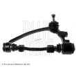 Bras de liaison, suspension de roue avant gauche BLUE PRINT ADT386165 - Visuel 1