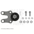 Rotule de suspension BLUE PRINT ADT38617 - Visuel 1