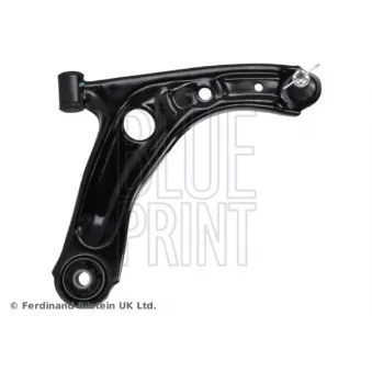 Bras de liaison, suspension de roue avant droit BLUE PRINT ADT386171