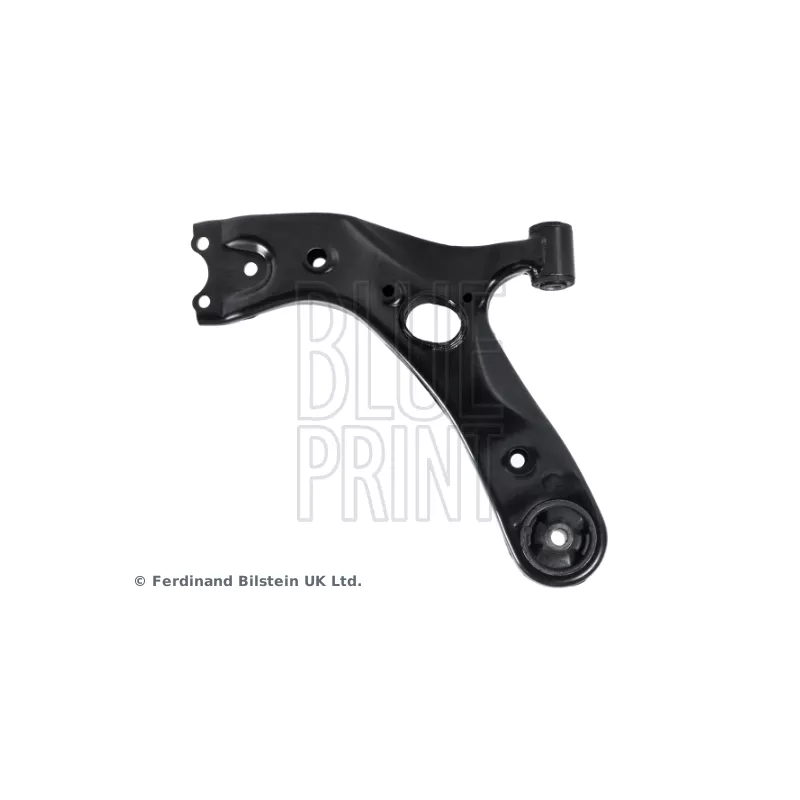 Bras de liaison, suspension de roue avant gauche BLUE PRINT ADT386183