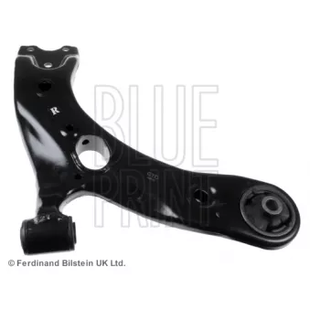 Bras de liaison, suspension de roue avant droit BLUE PRINT ADT386184