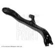 Bras de liaison, suspension de roue avant droit BLUE PRINT ADT386184 - Visuel 2