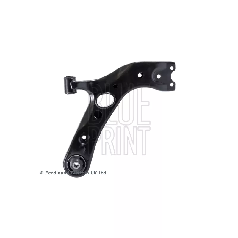 Bras de liaison, suspension de roue avant droit BLUE PRINT ADT386186