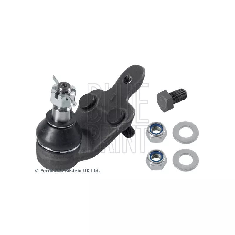 Rotule de suspension avant gauche BLUE PRINT ADT386189