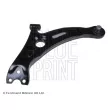 Bras de liaison, suspension de roue avant gauche BLUE PRINT ADT386193 - Visuel 2