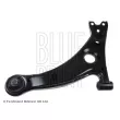 Bras de liaison, suspension de roue avant droit BLUE PRINT ADT386194 - Visuel 2