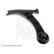 Bras de liaison, suspension de roue avant gauche BLUE PRINT ADT386195 - Visuel 1