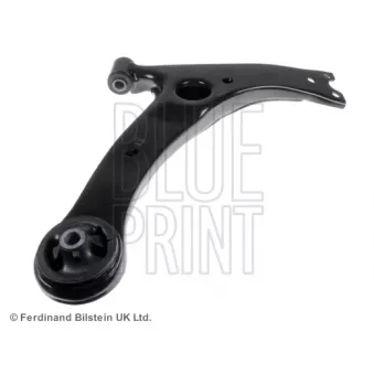 Bras de liaison, suspension de roue avant droit BLUE PRINT ADT386196