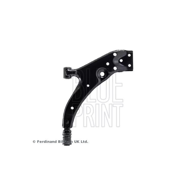 Bras de liaison, suspension de roue avant droit BLUE PRINT ADT386198