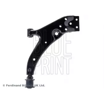 Bras de liaison, suspension de roue avant droit BLUE PRINT ADT386200