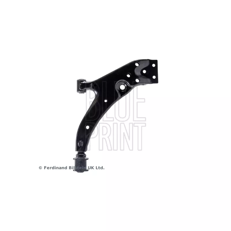 Bras de liaison, suspension de roue avant droit BLUE PRINT ADT386200