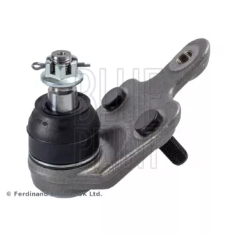 Rotule de suspension avant gauche BLUE PRINT ADT386203