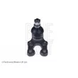 Rotule de suspension BLUE PRINT ADT386207 - Visuel 2