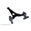 Bras de liaison, suspension de roue avant gauche BLUE PRINT ADT386208 - Visuel 1