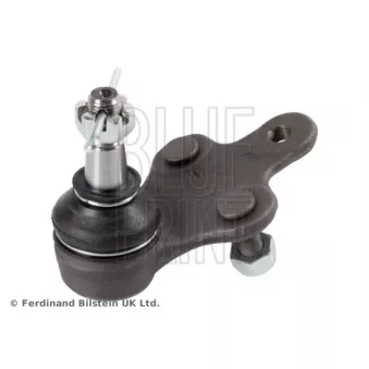 Rotule de suspension avant gauche BLUE PRINT ADT38628