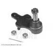 Rotule de suspension avant droit BLUE PRINT ADT38629 - Visuel 1