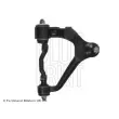 Bras de liaison, suspension de roue avant droit BLUE PRINT ADT38636 - Visuel 1