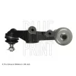 Bras de liaison, suspension de roue avant gauche BLUE PRINT ADT38637 - Visuel 2