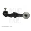 Bras de liaison, suspension de roue avant gauche BLUE PRINT ADT38637 - Visuel 3