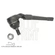Rotule de suspension BLUE PRINT ADT38638 - Visuel 2