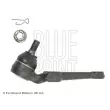 Rotule de suspension BLUE PRINT ADT38638 - Visuel 3