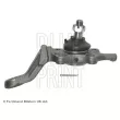 Rotule de suspension avant droit BLUE PRINT ADT38640 - Visuel 2