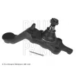 Rotule de suspension avant gauche BLUE PRINT ADT38641 - Visuel 1