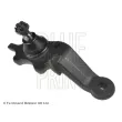 Rotule de suspension avant gauche BLUE PRINT ADT38641 - Visuel 2