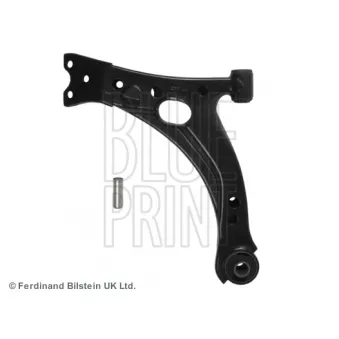Bras de liaison, suspension de roue avant gauche BLUE PRINT ADT38647