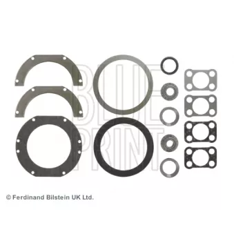 Kit d'assemblage, pivot de fusée d'essieu BLUE PRINT ADT38648