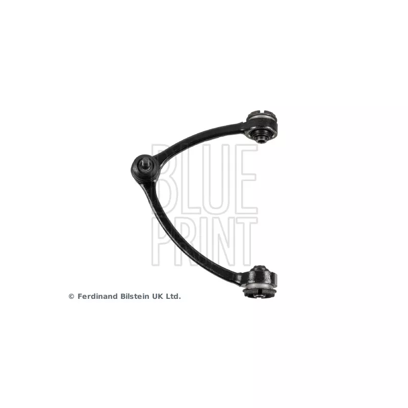 Bras de liaison, suspension de roue avant gauche BLUE PRINT ADT38653