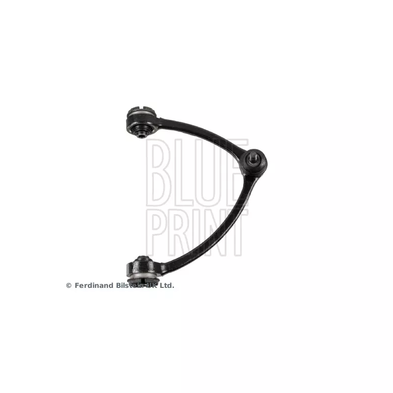 Bras de liaison, suspension de roue avant droit BLUE PRINT ADT38654
