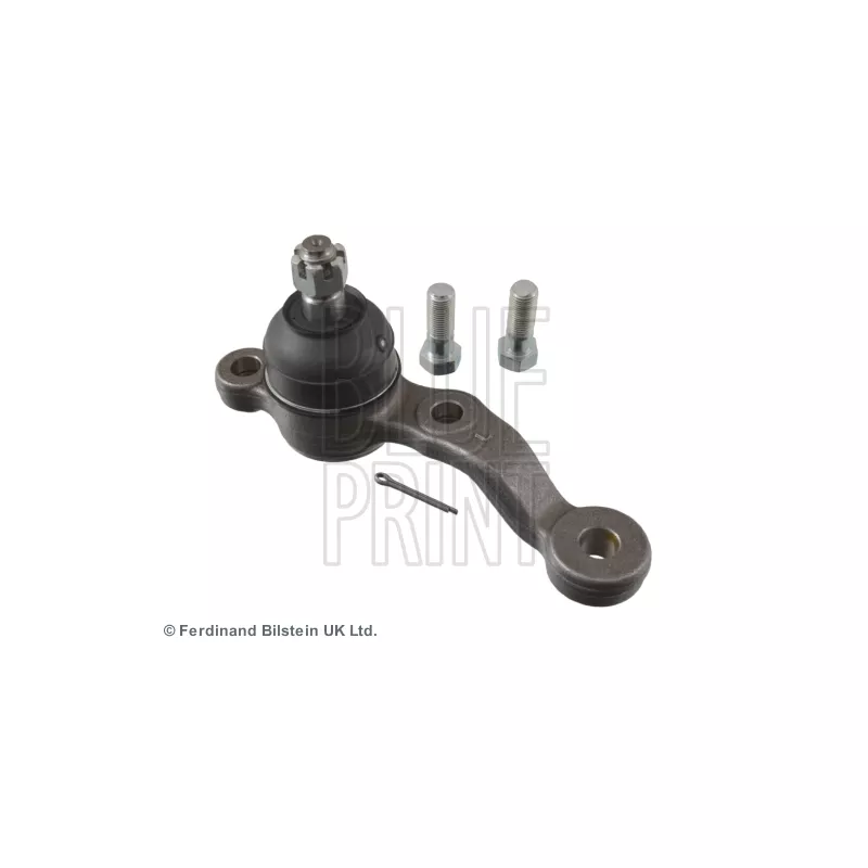Rotule de suspension avant gauche BLUE PRINT ADT38655