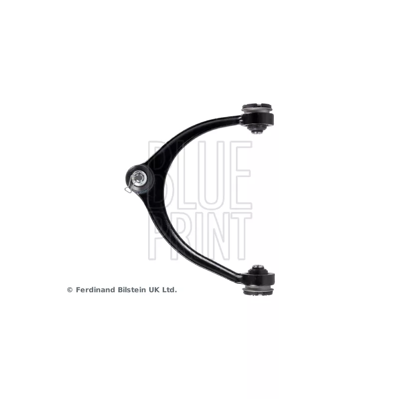 Bras de liaison, suspension de roue avant gauche BLUE PRINT ADT38663