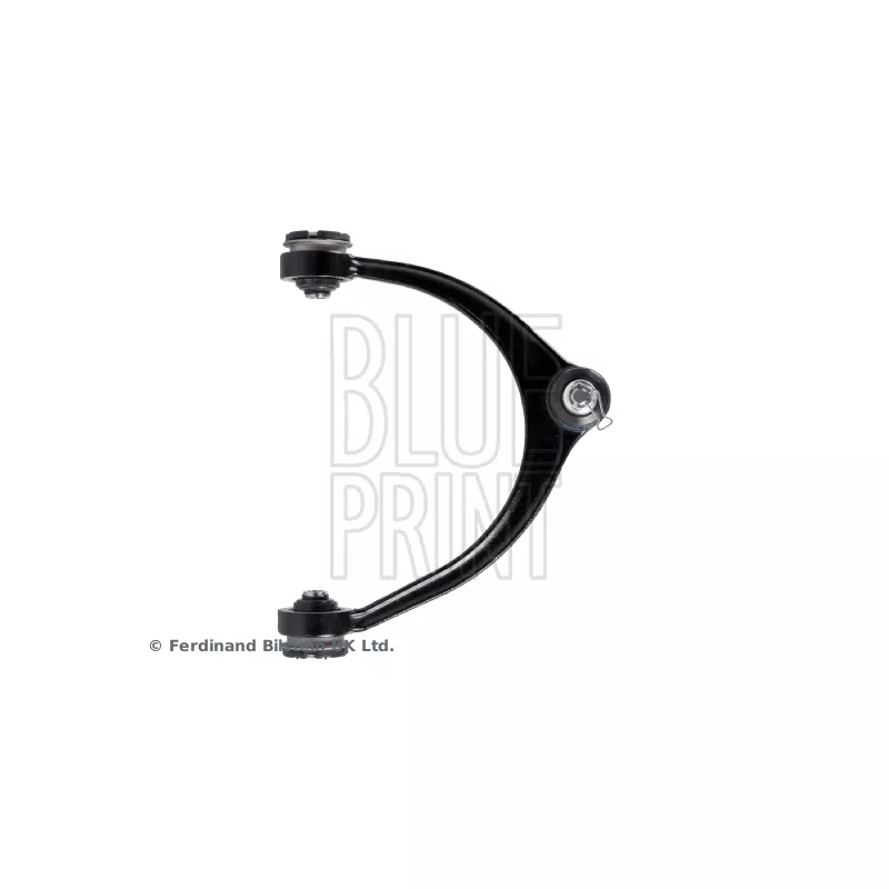 Bras de liaison, suspension de roue avant droit BLUE PRINT ADT38664
