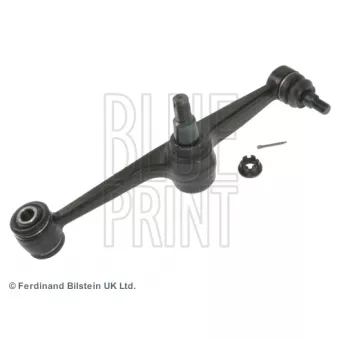Bras de liaison, suspension de roue avant droit BLUE PRINT ADT38666C